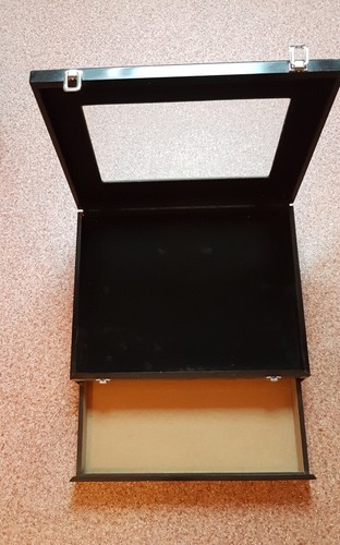 Malette coffret écrin - , de