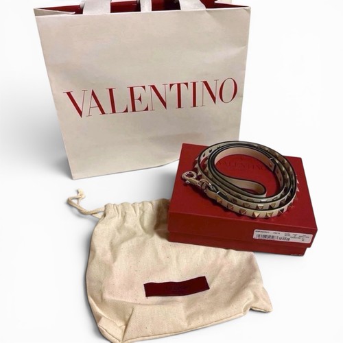 Laisse pour chien valentino - pour,