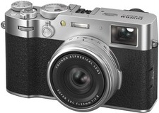 Appareil photo Fujifilm X100VI
