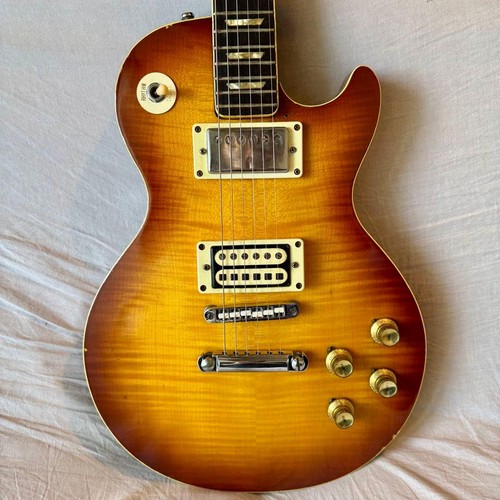 Guitare électrique greco - guitare,