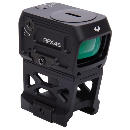 Viridian rfx45pro moa - rfx45pro, green