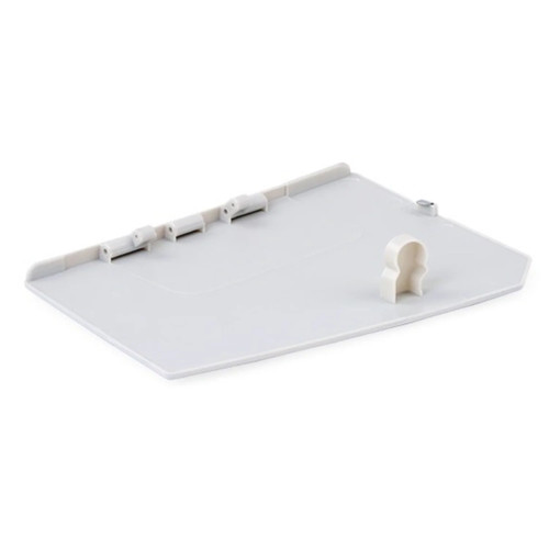 Clappet couvercle trappe - couvercle,