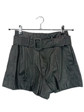 ZARA TRAFALUC Short moulant