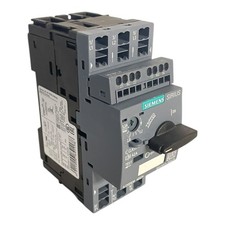 Siemens Disjoncteur Taille S00