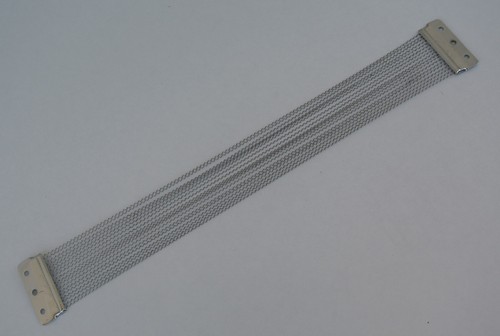Ludwig strand wires - ludwig, 18-strand