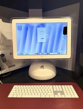 iMac G4 17’’ - Rétrofit -