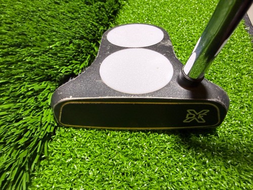 Odyssey ball putter - ball,