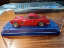 RACER FERRARI 250 LWB ZAGATO
