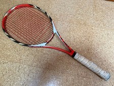 Head Microgel Radical MP