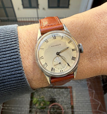 Montre Homme MOVADO Militaire