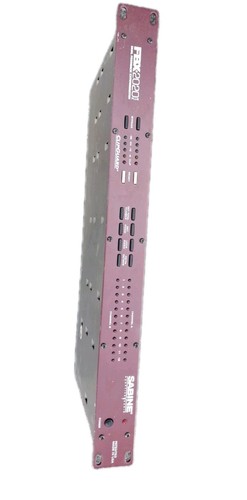 Sabine adaptive audio fbx2020 - sabine,