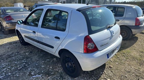 Divers renault clio - renault, 2