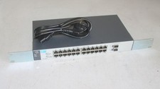 HP  .. SWITCH 24 PORTS 10/100/1000Mbps & 2xSFP ref: 1810-24G / J9803A   ..#B1