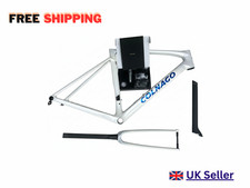 Cadre Route Colnago V5RS Disc