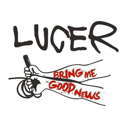 Lucer apportez moi - -, bonnes