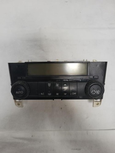 Commande chauffage renault - commande,