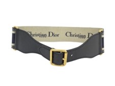 NEUF CEINTURE CHRISTIAN DIOR