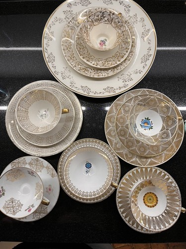 Ensemble porcelaine de - ensemble,