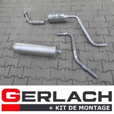 Pour Mercedes 207 208 209 307