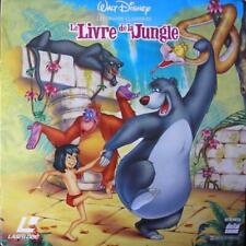 LIVRE DE LA JUNGLE (LE) VF PAL