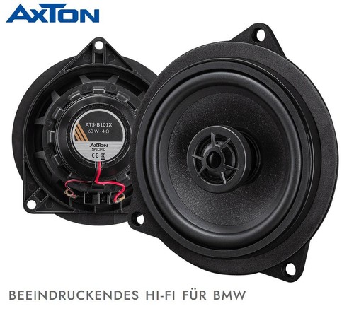 Haut parleur axton - haut-parleur, ats-b101x