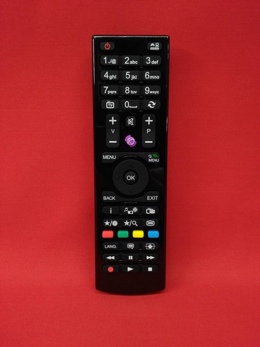 Télécommande originale - , tv