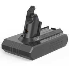 Batterie pour Dyson V6 DC58