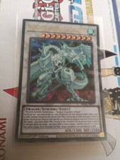 Dragon Étoile Filante Foil