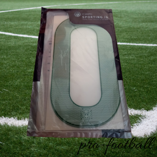 Flocage officiel sporting - sporting, id