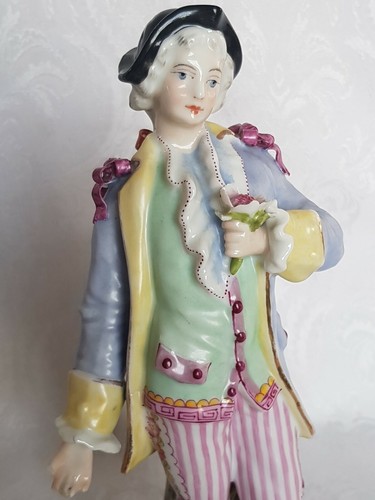 Antique meissen german - meissen,