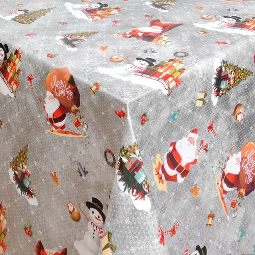 Nappe table toile cirée - table,