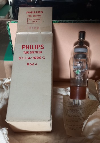 Lot tubes philips - 4,