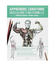 Apprendre anatomie - apprendre, l'anatomie
