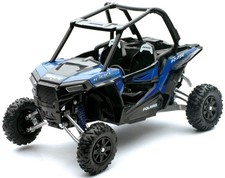 NEWRAY Miniature SSV POLARIS