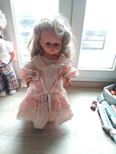 Gege poupee carine mecanique - gege,