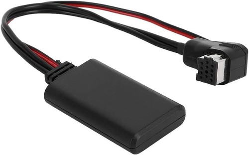 Pioneer bus bluetooth aux - pioneer,