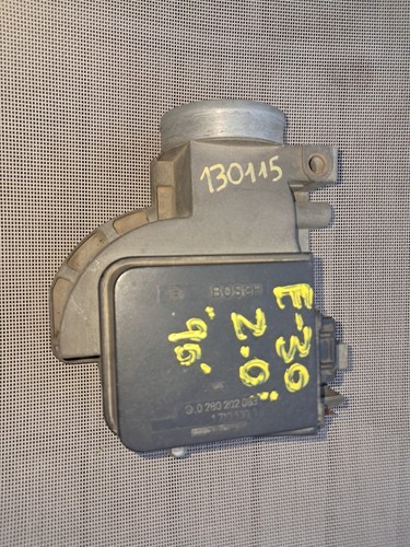 Debimetre air bmw 320i 520i - air,