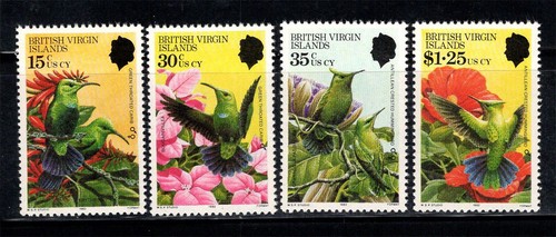 îles vierges britanniques - vierges,