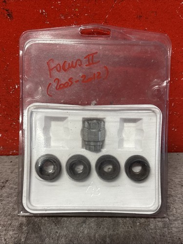 Pack antivol boulon - antivol,