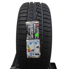 1X YOKOHAMA 205/45 R17 88V XL