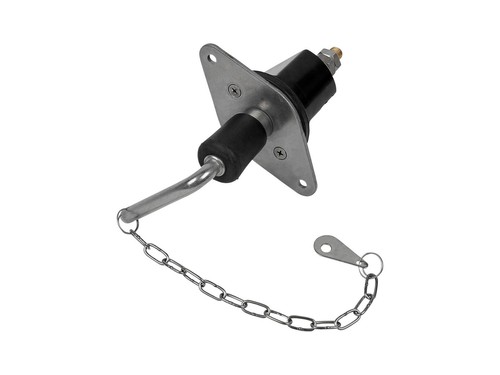 Interrupteur principal - , de