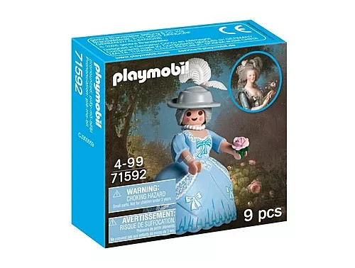 Playmobil 71592 collector - playmobil®,