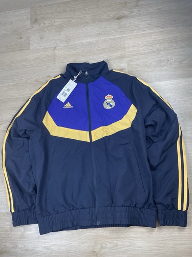 Adidas real madrid veste - real,