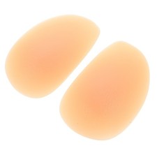 1 paire de coussinets de