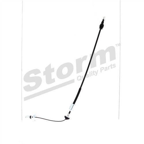 Cable embrayage renault clio - cable,