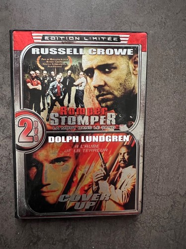 Cover romper stomper - up,