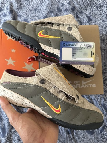 Nike koi total mule 5 - nike, 90
