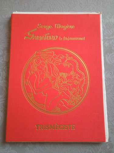 Samaturo samuraï par serge - samaturo,