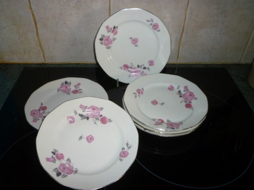 Ancienne assiette en - ancienne,