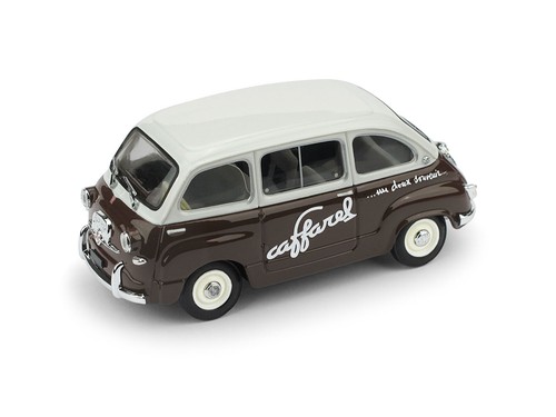 Miniature voiture brumm - miniature,